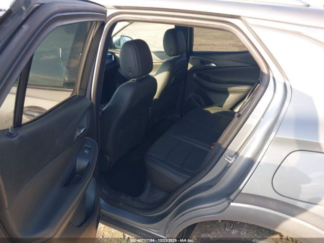 Buick Encore GX Avenir Fwd Image 14