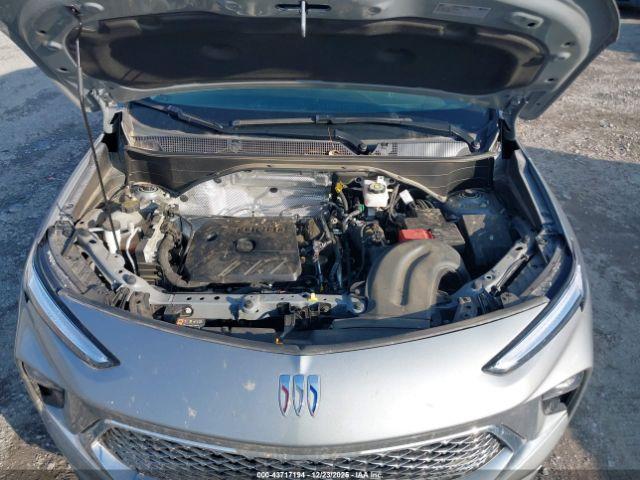 Buick Encore GX Avenir Fwd Image 10