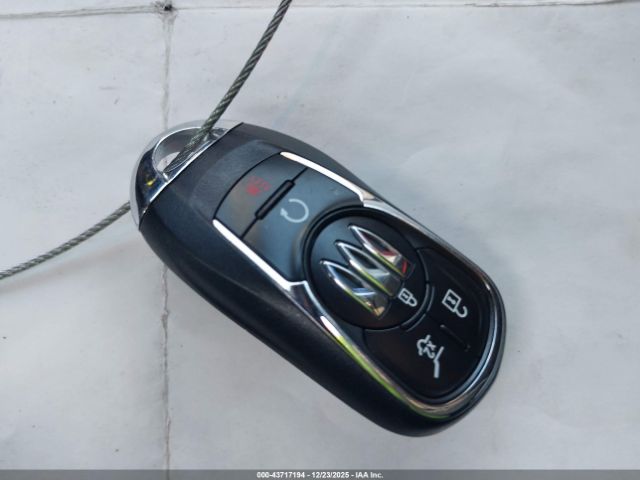 Buick Encore GX Avenir Fwd Image 11