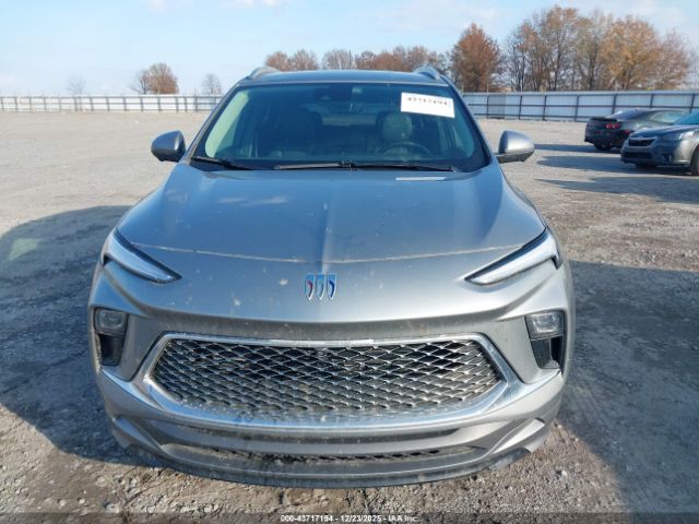 Buick Encore GX Avenir Fwd Image 7