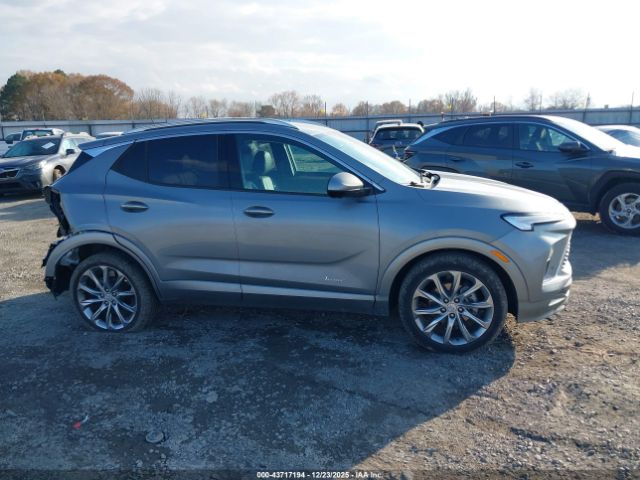 Buick Encore GX Avenir Fwd Image 9