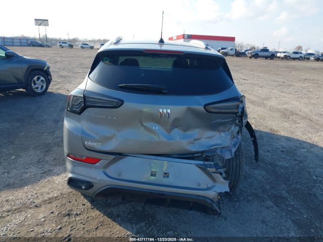 Buick Encore GX Avenir Fwd Image 16