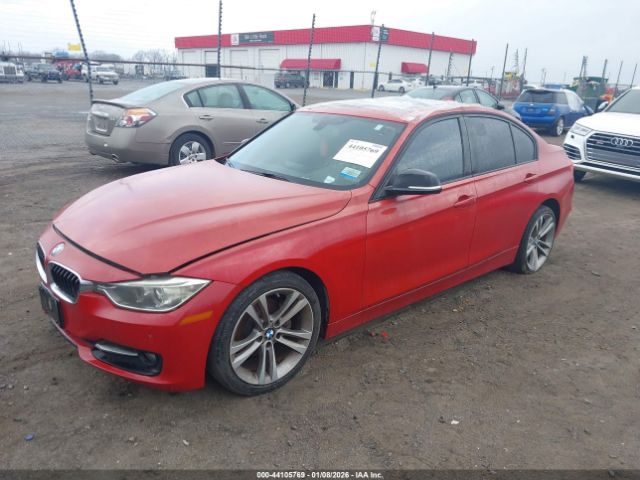 BMW 3 Series Image 6