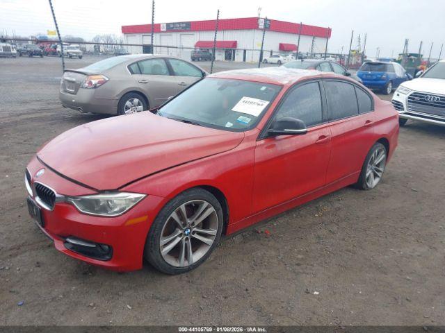 BMW 3 Series Image 6