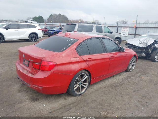 BMW 3 Series Image 16