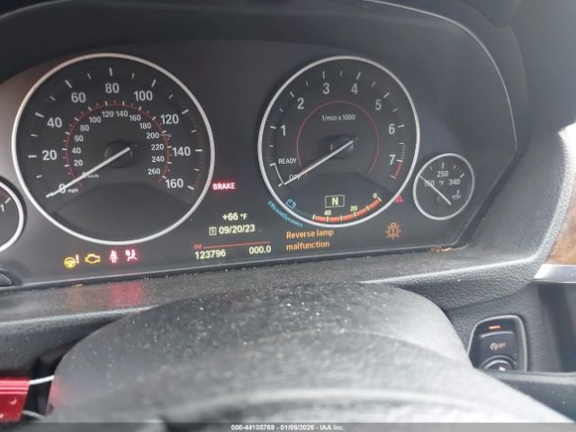 BMW 3 Series Image 14