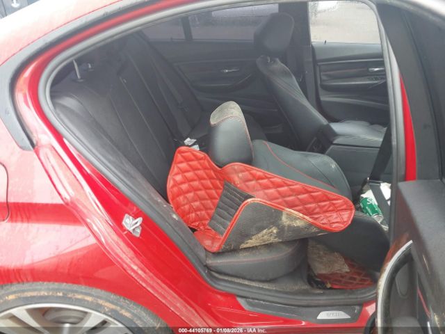 BMW 3 Series Image 9