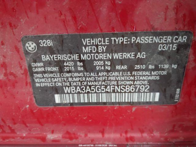 BMW 3 Series Image 2