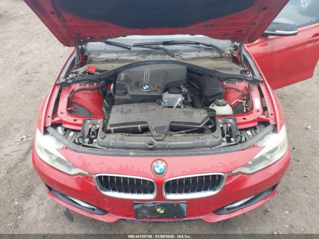 BMW 3 Series Image 12