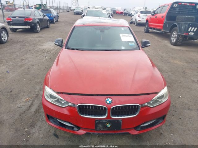 BMW 3 Series Image 4