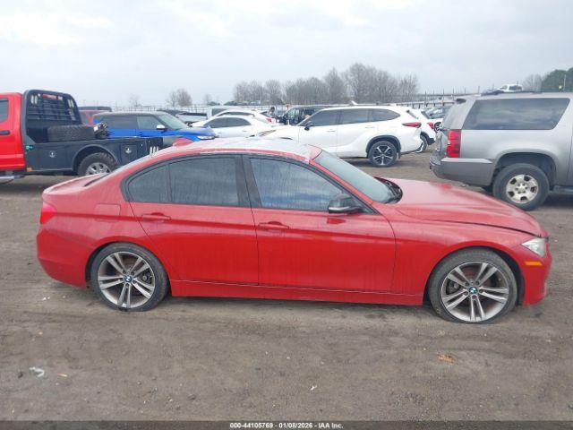 BMW 3 Series Image 3