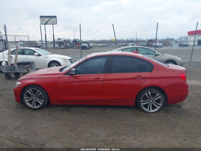 BMW 3 Series Image 15
