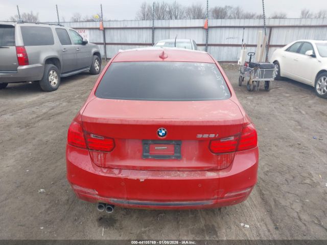 BMW 3 Series Image 13