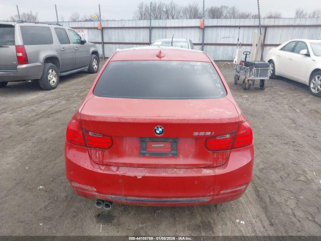 BMW 3 Series Image 13