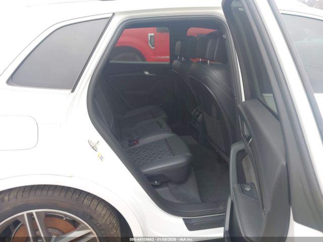 Audi Sq 3.0t Premium Plus Image 16