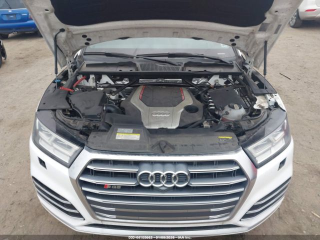 Audi Sq 3.0t Premium Plus Image 10