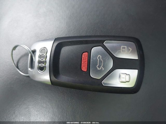 Audi Sq 3.0t Premium Plus Image 8