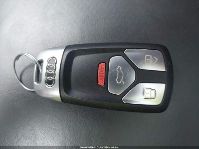 Audi Sq 3.0t Premium Plus Image 8