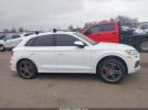 Audi Sq 3.0t Premium Plus Image 15
