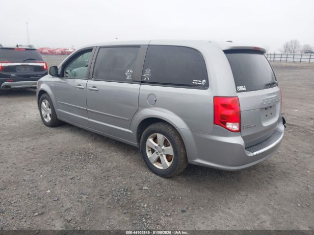 Dodge Grand Caravan Se Image 2