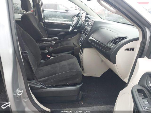 Dodge Grand Caravan Se Image 5