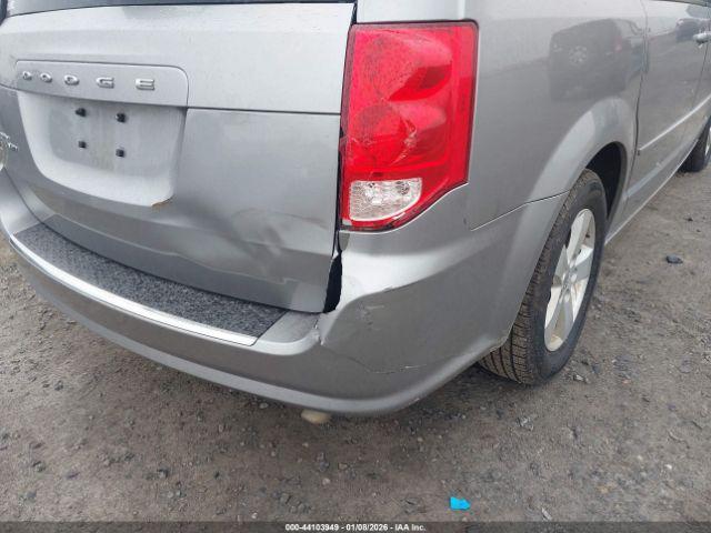 Dodge Grand Caravan Se Image 4