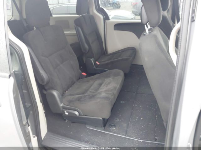 Dodge Grand Caravan Se Image 7