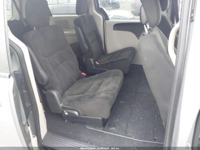 Dodge Grand Caravan Se Image 7