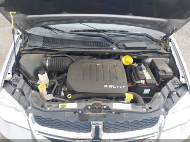 Dodge Grand Caravan Se Image 3