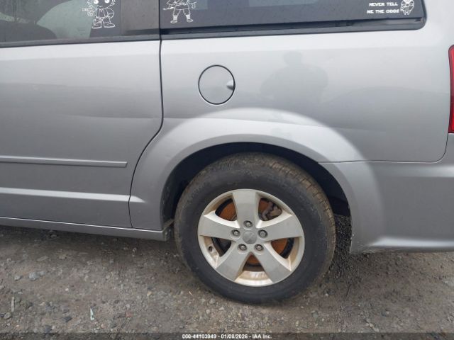 Dodge Grand Caravan Se Image 8