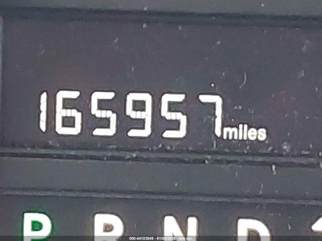 Dodge Grand Caravan Se Image 11