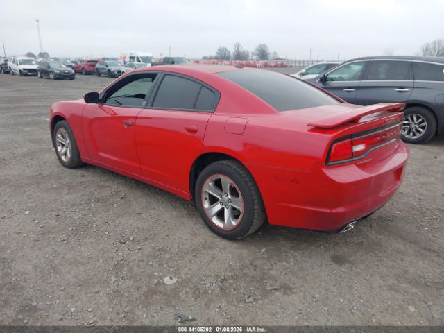 Dodge Charger Image 5