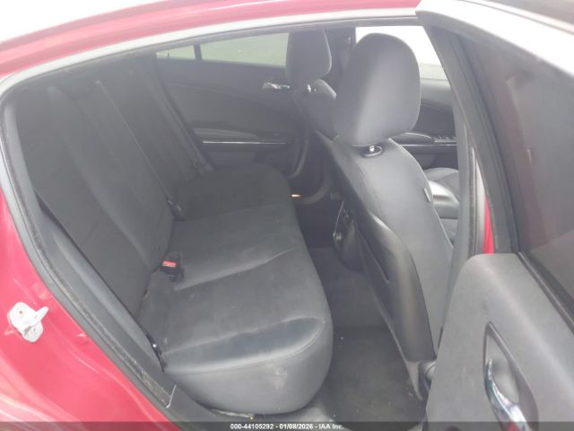 Dodge Charger Image 2