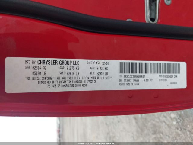 Dodge Charger Image 9