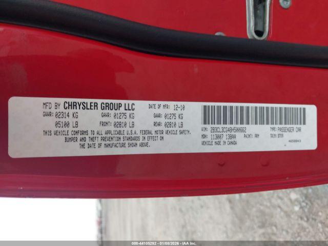 Dodge Charger Image 9