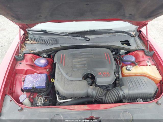 Dodge Charger Image 12