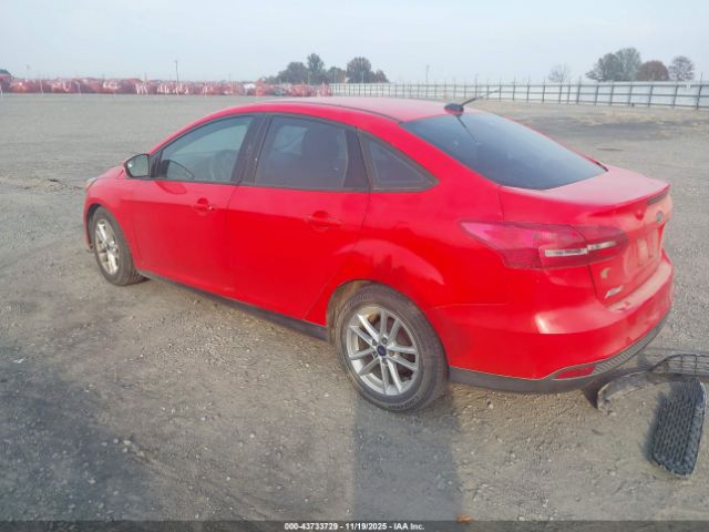 Ford Focus Se Image 13