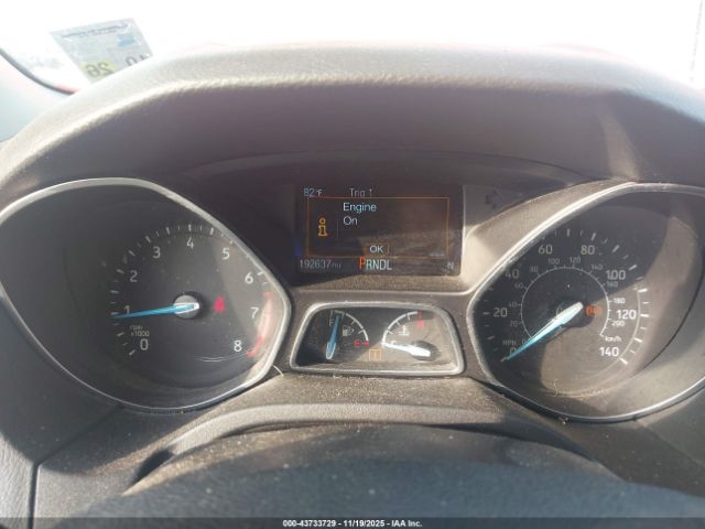 Ford Focus Se Image 2