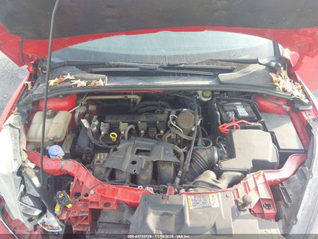 Ford Focus Se Image 7