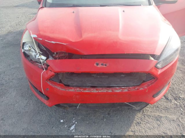 Ford Focus Se Image 11