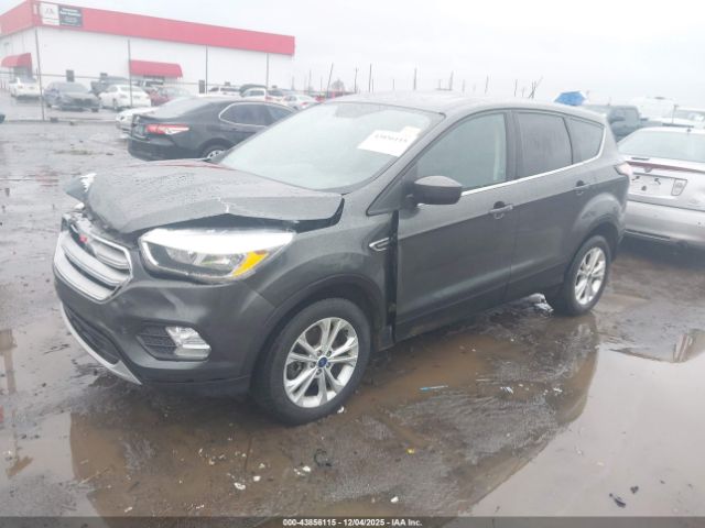Ford Escape Se Image 18