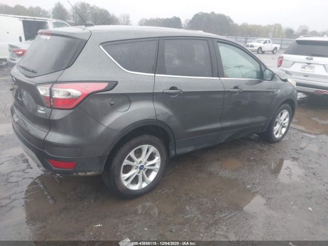 Ford Escape Se Image 4