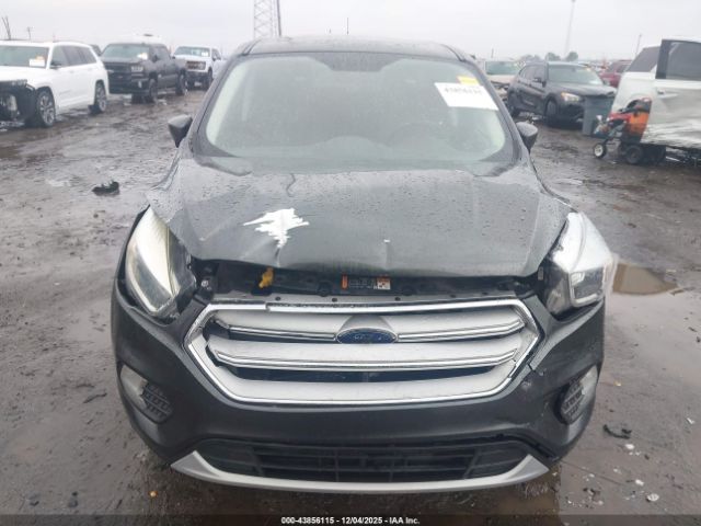 Ford Escape Se Image 5