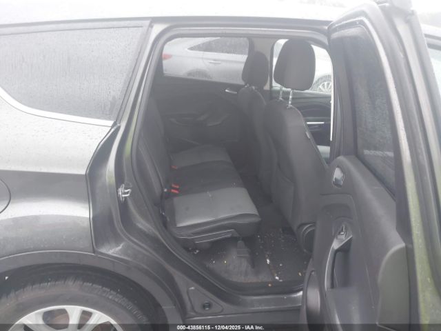 Ford Escape Se Image 11