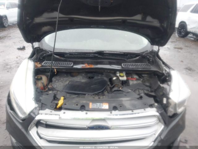 Ford Escape Se Image 14