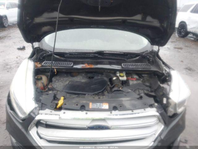 Ford Escape Se Image 14