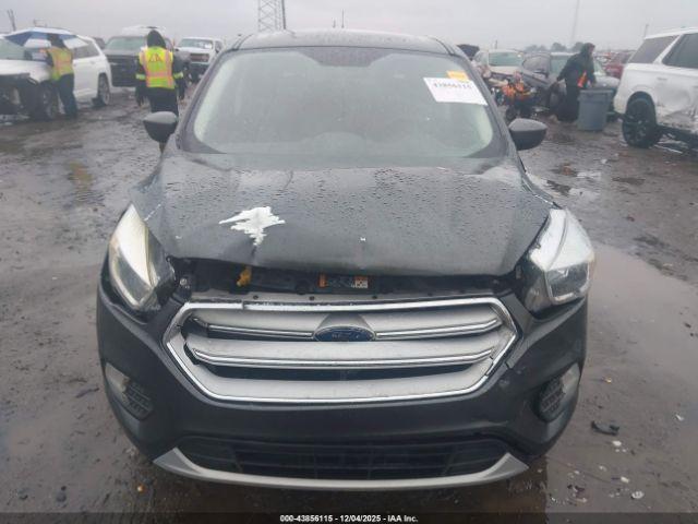 Ford Escape Se Image 17
