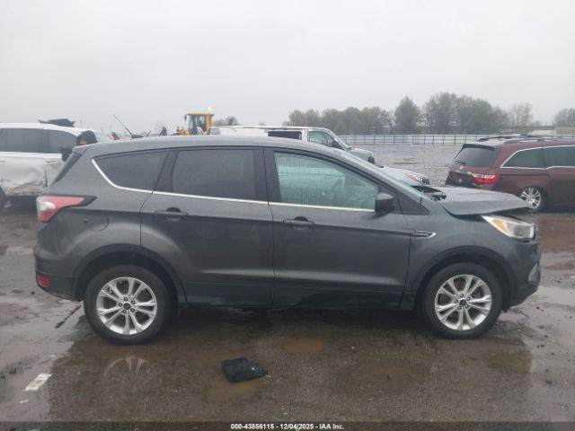 Ford Escape Se Image 10