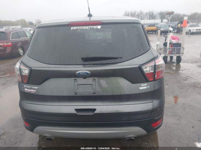 Ford Escape Se Image 15