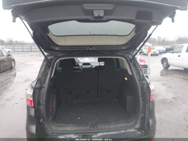 Ford Escape Se Image 9